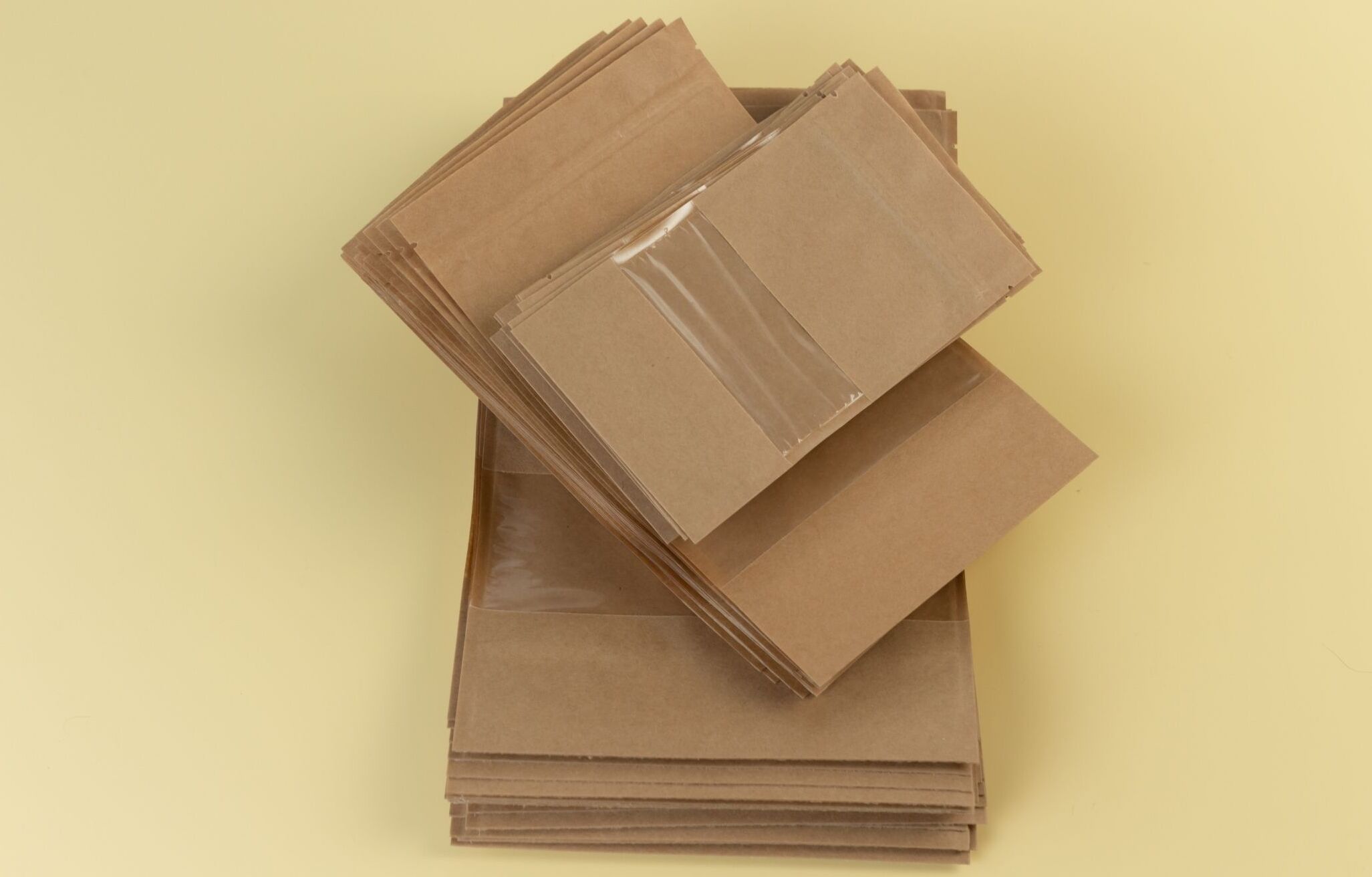 Beutelmaterialien für Medikamente